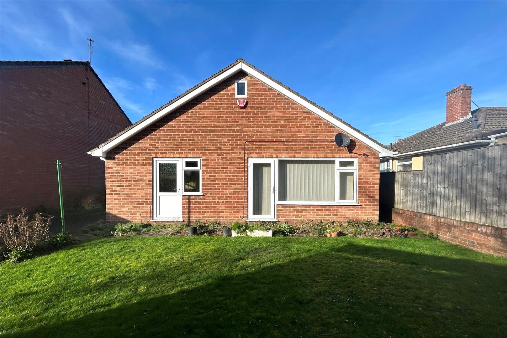 Hall Street, Oldswinford, Stourbridge